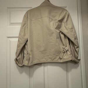 COPY - Buck Mason Ghia Drivers Jacket